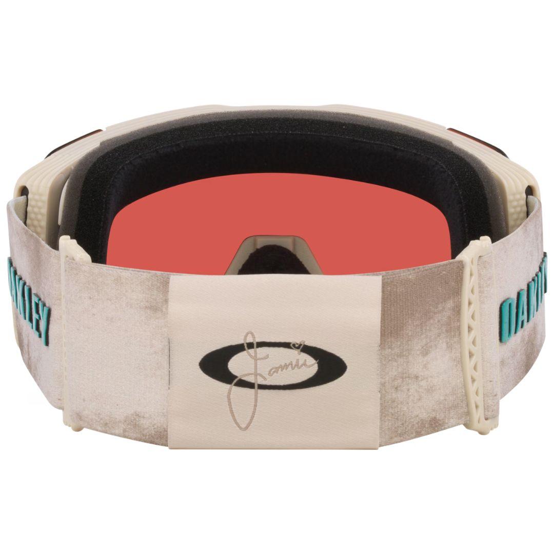 Oakley Line Miner Pro L Jamie Anderson Signature Series Snow Goggles